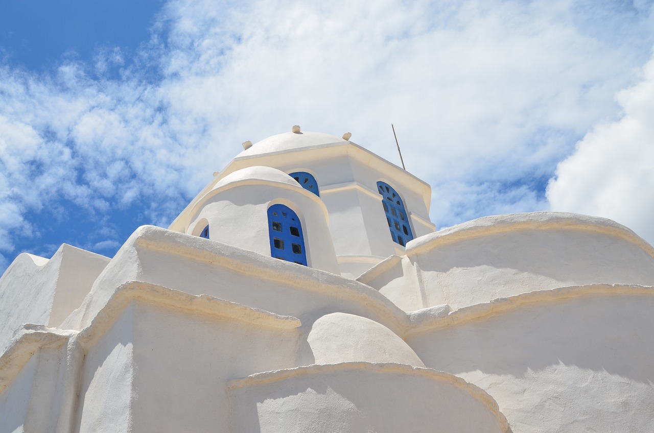 Lonely Planet Italia: Sifnos al culmine delle incontaminate Cicladi